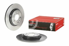 Discos Traseiros Audi A4 2019+ Brembo 08.D060.11 - comprar online