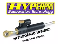 KIT AMORTECEDOR DE DIREÇÃO p/ Moto Ducati Panigale 1199 MK-DU12-O001-B - loja online