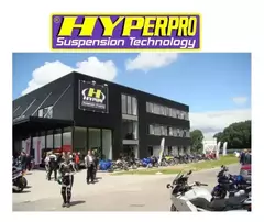 KIT AMORTECEDOR DE DIREÇÃO p/ Moto Yamaha R1 09-14 MK-YA10-O003 na internet