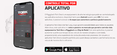 Chip de Potência Jetta GLI 2.0t 231hp 2022+ Tork One com APP Bluetooth na internet