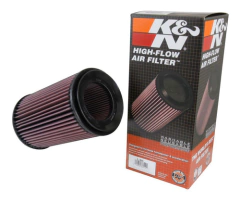 Filtro Ar Inbox K&n Gm S10 E Trailblazer 2012 Adiante E-0645