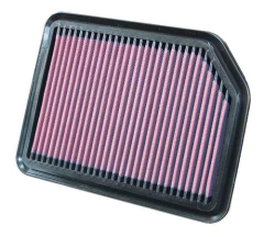 Filtro Ar K&n Inbox Suzuki Grand Vitara 2.0 09-16 33-2361 - comprar online