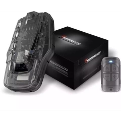 Chip Pedal Super Edition App Ds3 Ds4 Ds5 208 308 1.6 Thp