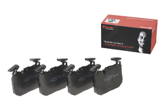 Pastilha dianteira BMW M3 14-18 e M4 16> P06096