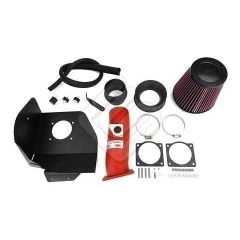 Filtro Ar K&n Cold Air Intake Subaru Impreza Wrx Sti 698005 - comprar online