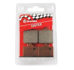 Pastilhas dianteiras DUCATI: 749, 996, 998, 999, Monster S4R 07BB3396 - comprar online