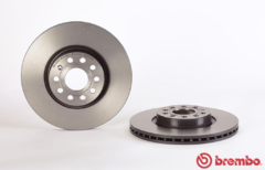 Discos dianteiros Jetta 2.0t 211hp e Fusca 2.0 13> - comprar online