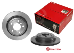 Discos traseiros BMW 428i (F32 e F82) 09.B338.11
