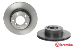 Discos dianteiros BMW 418i e 420i (F32, F36 e F86) 09.C114.11 - comprar online