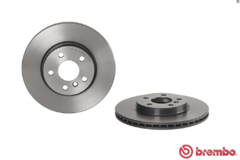Discos dianteiros Mini Clubman 2.0 (F54) 14> - comprar online