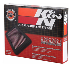 Filtro Ar Esportivo K&n 33-2304 Subaru Wrx Impreza 2.0 2.5 na internet