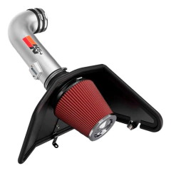 Filtro De Ar K&n Intake Camaro 6.2l V8 Ate 2015 - comprar online