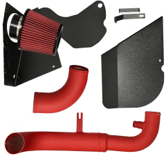 Filtro INTAKE Esportivo X-Filter A3 09> | Jetta 11> (exceto GLi) | Passat 13-17 | Tiguan 13-16 - UW330 - comprar online