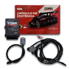 Chip potência Mini Cooper 2.0 Turbo Até + 42CV + 6kgfm c/ APP Tork One - comprar online