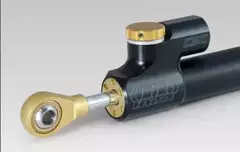 KIT AMORTECEDOR DE DIREÇÃO p/ Moto Yamaha R3 16-19 MK-YA03-T001-B - comprar online