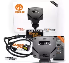Racechip Gts Black App BMW x5 45e 3.0t 396hp 2023 - comprar online