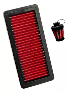 Filtro de ar inbox rs RS29140 Peugeot 208 1.0 turbo 2023+ - comprar online