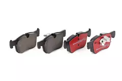 Pastilha Freio Diant. Xtra Bmw 320i N20 F30 120i F20 P06070x - loja online