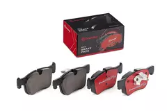 Pastilha Freio Diant. Xtra Bmw 320i N20 F30 120i F20 P06070x - comprar online