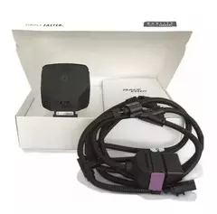 Chip Potência Racechip RS Sprinter turbo 163hp - comprar online