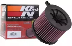 Filtro De Ar K&n Inbox Audi A4 2.0t e Q5 252hp 2018> E-0646 - comprar online