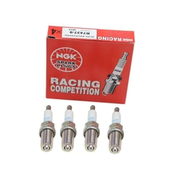 jogo velas ngk racing grau 9 r7437-9 na internet