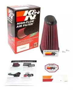 Filtro K&n Inbox E-0666 porsche boxter gts 4.0 2015+