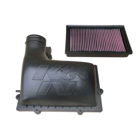 57s-9502 Filtro de ar Intake K&n VW GOLF GTI MK7 JETTA GLI A3 PASSAT TIGUAN 2.0 TURBO GEN 3 - comprar online