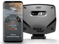 Chip De Potência Racechip Gts App Tenho um Audi A5 204 CV 2024 - comprar online