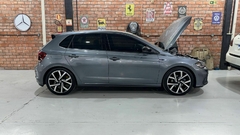 MOLAS ST SUSPENSION BY KW VW POLO GTS 1.4TSI - CAR PERFORMANCE