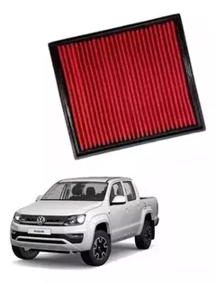 Filtro De Ar RS Inbox Amarok 3.0 V6 2022+ 258hp RS29123 - comprar online