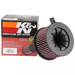 E-0647 Filtro De Ar K&n Para AUDI A4/A5 2017> 2.0 190CV - comprar online