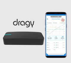 dragy gps performance meter v2.0 drg70 2023 na internet