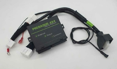 Chip de Potencia Predador Hilux e SW4 3.0 163hp 2005-2011