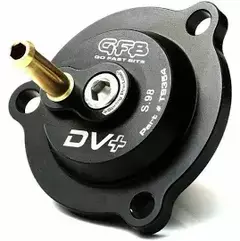UPGRADE VÁLVULA DE PRIORIDADE GFB DV+ T9354 porsche 911 997 3.6 3.8 VOLVO c30 t5 2004 a 2012