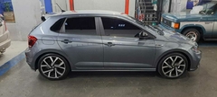 MOLAS ST SUSPENSION BY KW VW POLO TSI TODOS - CAR PERFORMANCE