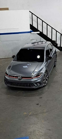 Imagem do MOLAS ST SUSPENSION BY KW VW POLO GTS 1.4TSI