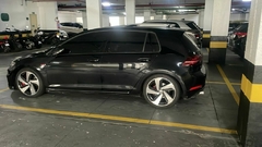 MOLAS ST SUSPENSION BY KW GOLF R MK7 MK7.5 GTI 2.0T 2014 - loja online