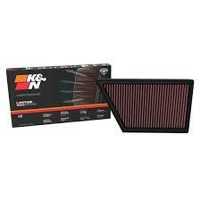 Filtro De Ar Kn Inbox Ranger v6 2024 adiante 33-3185