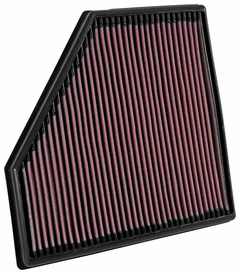 Filtro Ar Esportivo K&n Inbox Bmw m140i m240i 2017+33-3051