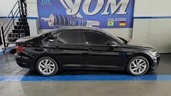 MOLAS ST SUSPENSION BY KW JETTA MK7 R-LINE 1.4 TURBO 2018+ - comprar online