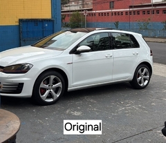 MOLAS ST SUSPENSION BY KW GOLF R MK7 MK7.5 GTI 2.0T 2014 - comprar online
