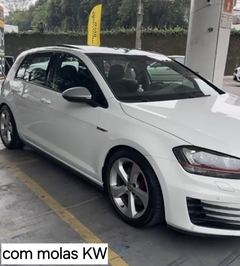 MOLAS ST SUSPENSION BY KW GOLF R MK7 MK7.5 GTI 2.0T 2014 na internet