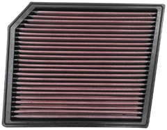 Filtro De Ar K&n Inbox Mini JCW 2.0t 2020+ e M135i 2.0t 2020+ 33-5111