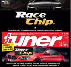 Chip Potência Racechip RS + APP V40 Kinetic 1.5 Turbo T3 152CV - loja online