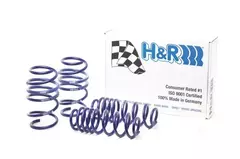 KIT MOLAS ESPORTIVAS H&R A180 (W176) 13-18, A250 (W176) 13-18, CLA 180 (C117) 13-18, CLA 250 (C117) 13-18 28881-1