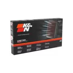KA-6095 Filtro De Ar K&n Para KAW ZX6R 95-97 na internet