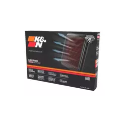 KA-6005 Filtro De Ar K&n Para KAW ZX6R 05-06 na internet