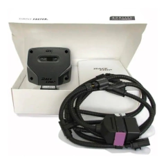 Módulo De Potência Racechip Gts Black Audi Q5 2.0tfsi 252cv 2019> na internet