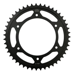 DID Kit Relação Moto Multistrada 1200 ZVM-X 530 116 JT 43 / 15 - sku: 079152 - CAR PERFORMANCE